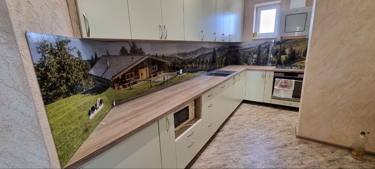 скляні фасади в ужгороді